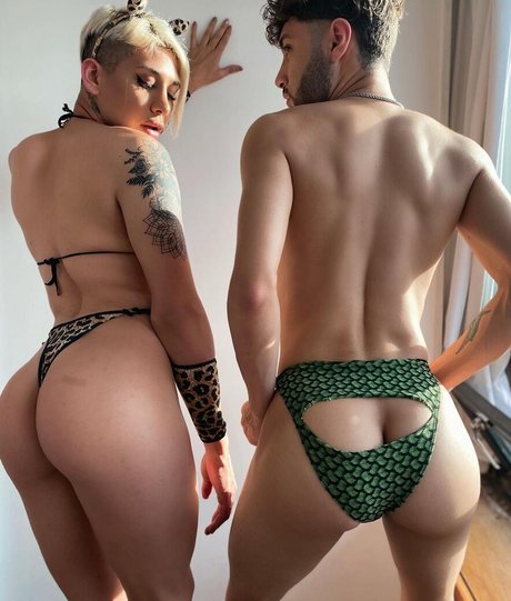 Brian Paz model best photo