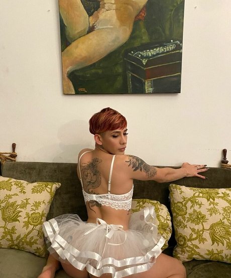 Brian Paz star pretty pic