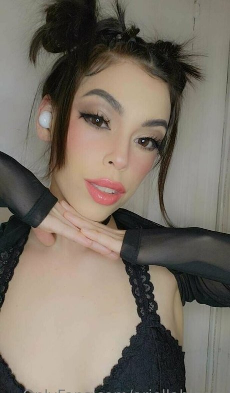 ariellabloom pornstar naked gallery