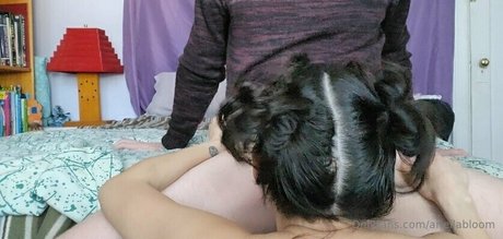 ariellabloom hd star photos