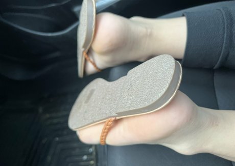 Latina Veronica Soles exclusive model img