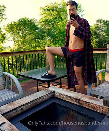 househusbandernie pretty model gallery