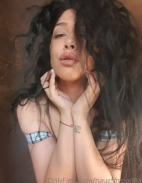 naughtydonna star pretty images