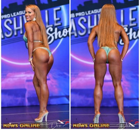 Natalie Renee Kirk model adult pic