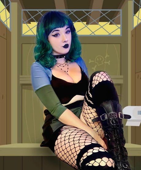 Biologistinbeauty top model archive