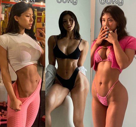 yoonji booty free pornstar img