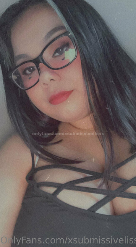 xsubmissivelissx porn actress pictures