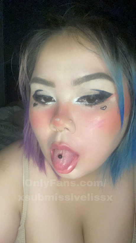 xsubmissivelissx nice actress images