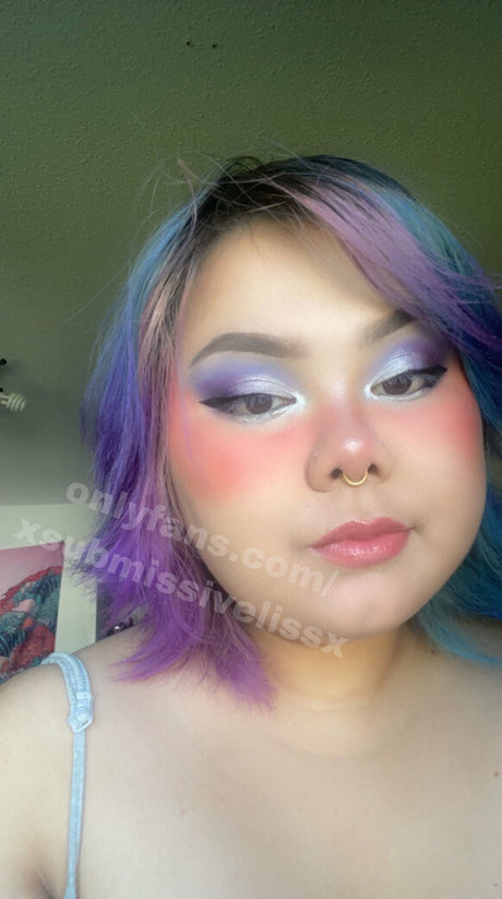 xsubmissivelissx pornstar free image