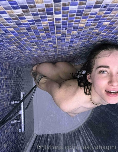 nastyanagini nudes actress picture