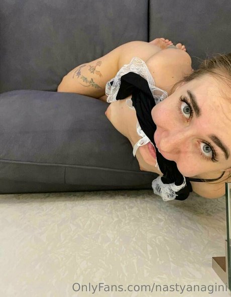 nastyanagini model top galleries