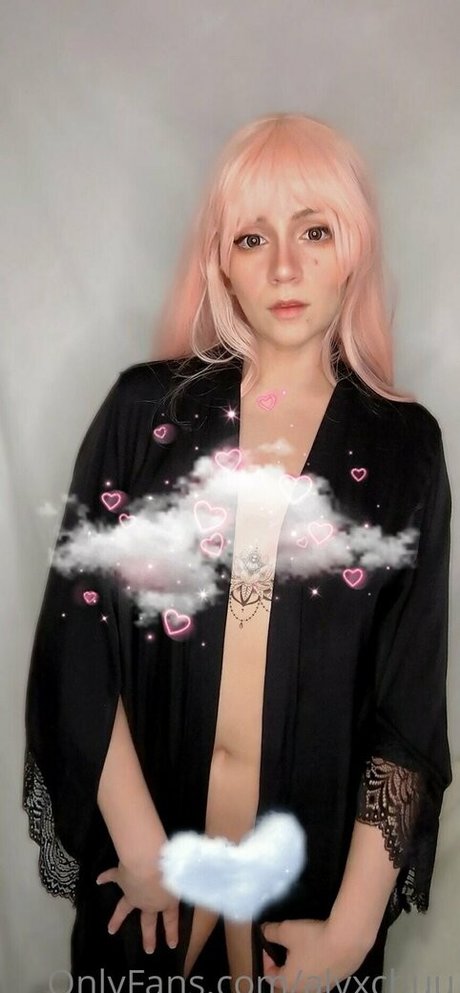 alyxchuu nice star picture