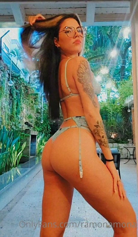 ramonamona pornstar hd archive