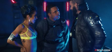 GeishaKyd star sexy gallery