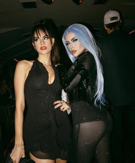 emmanorton hot model photos