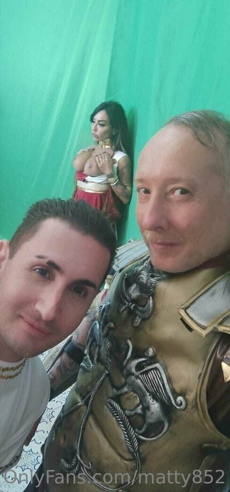 matty852 star perfect photos