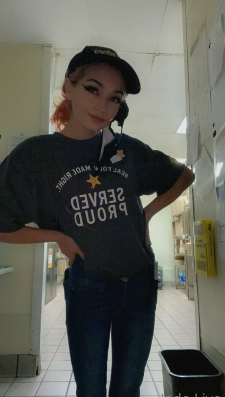 Jadelive sexy model galleries