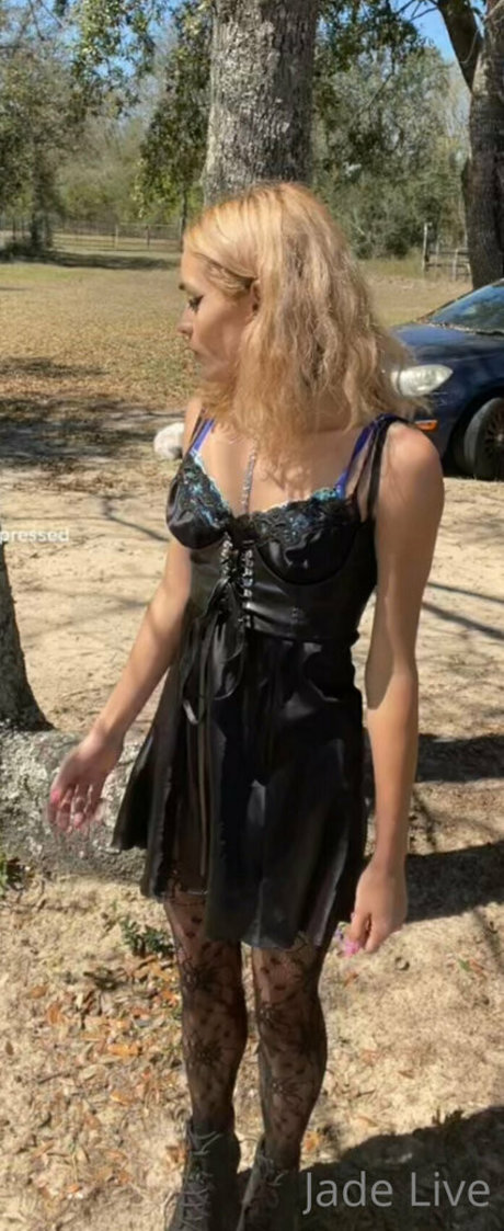 Jadelive pornstar pretty gallery