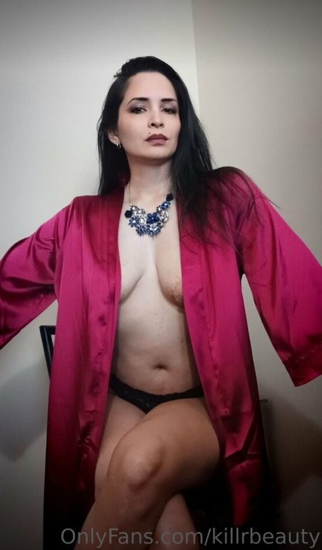 Killrbeauty porn star image