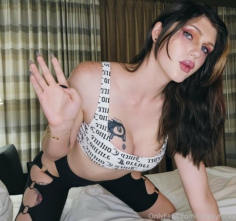 tshexynicky Quick photo