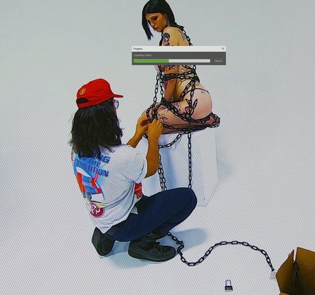 tshexynicky nude star picture