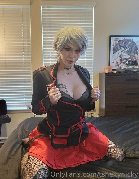 tshexynicky hot pornstar galleries