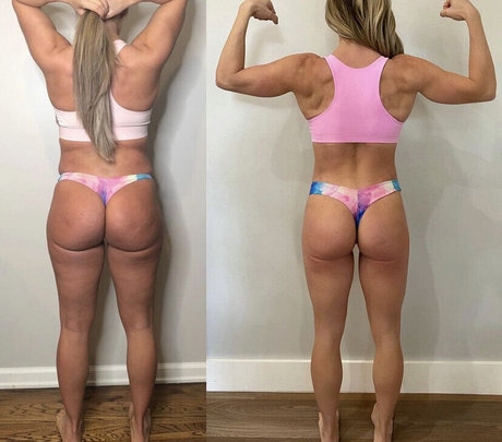 Paige Hathaway nudes model img