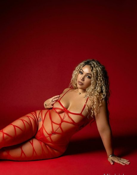 michidee_ high quality model archive