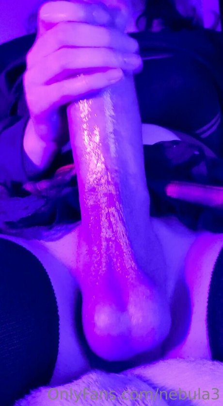 Nebula3 high quality star image