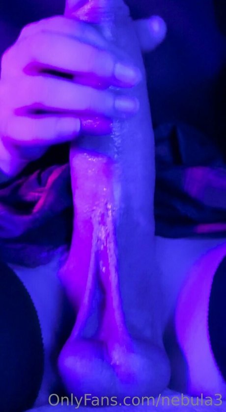 Nebula3 star pretty gallery