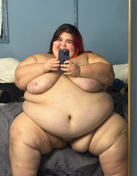 ssbbwalexia pretty model img