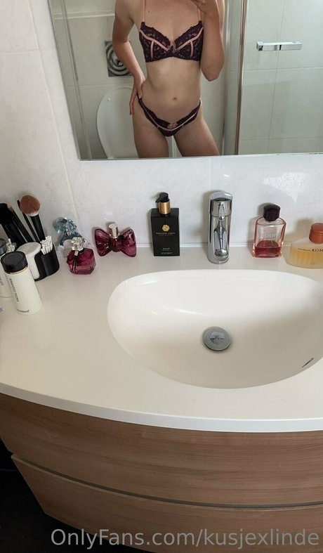 kusjexlinde nudes model galleries