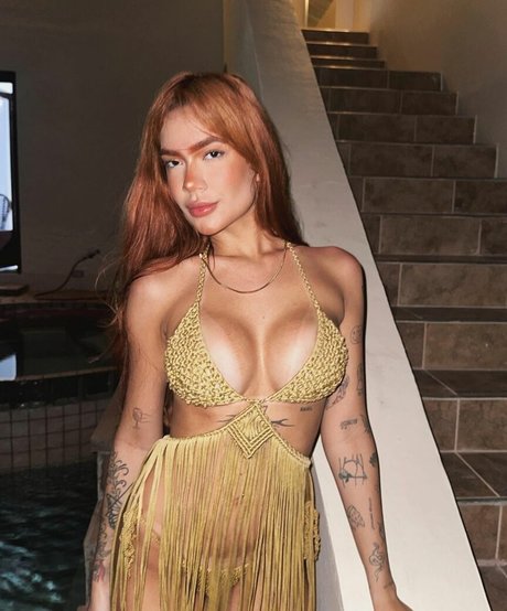 Lara Silva porn actress photo