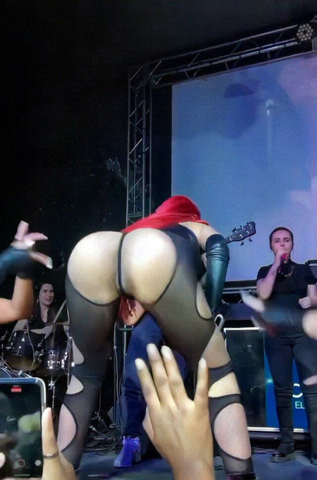 ebony shemale onlyfans nudes image