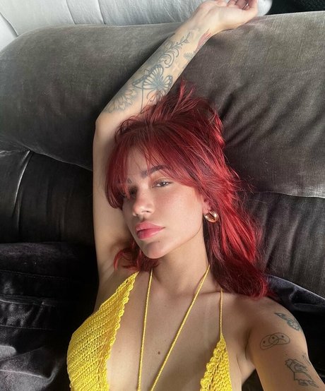 Lara Silva model pretty photo