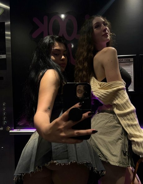 black threesome onlyfans pornos photo