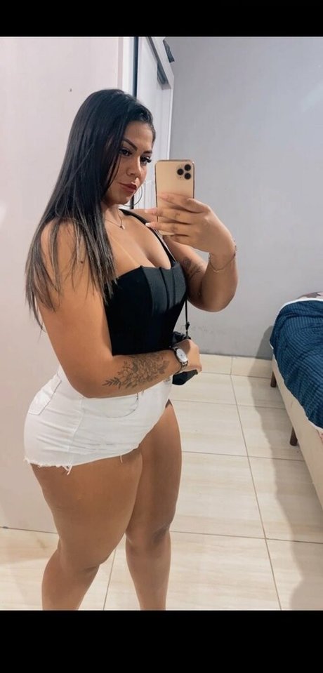 Girl Brazil model top photos