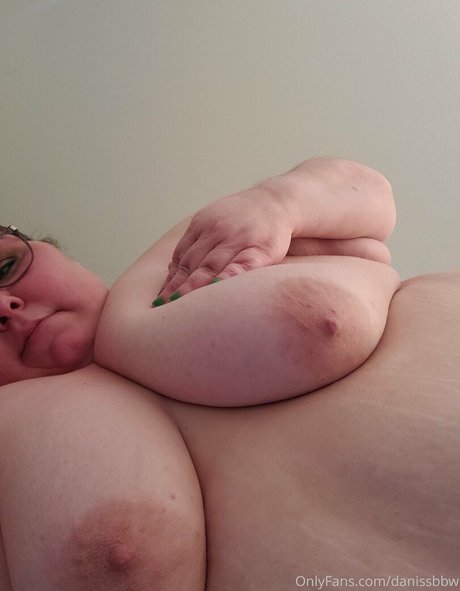 danissbbw star sexy photo