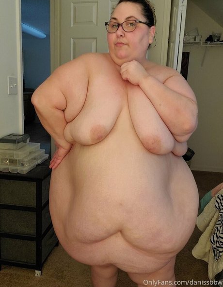 danissbbw naked star pictures
