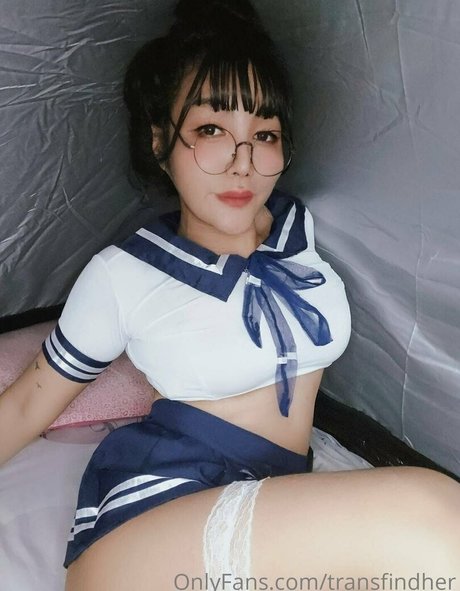 transfindher model top galleries