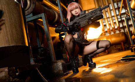 ZinieQ pornstar free galleries