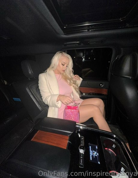 inspiredbyanya exclusive actress galleries