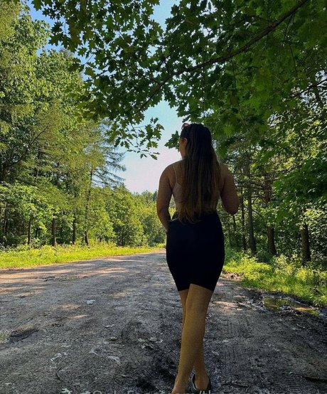 thesecretroseee model nudes galleries