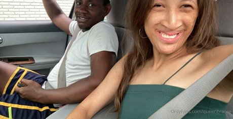 queenbracee sexy star img