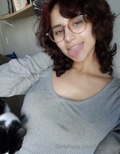 cacamoe erotic model img