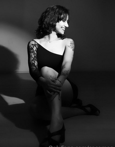 cacamoe nudes star gallery