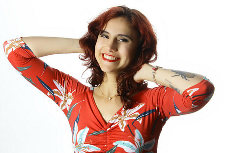 cacamoe star sexy photos