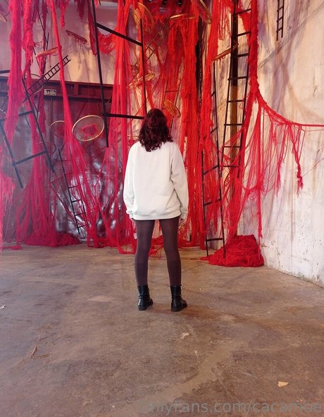 cacamoe pornstar perfect photo