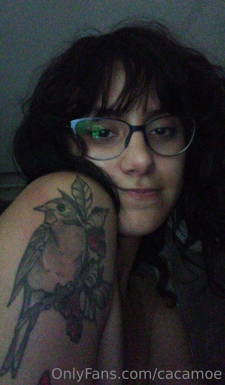 cacamoe sex model pictures