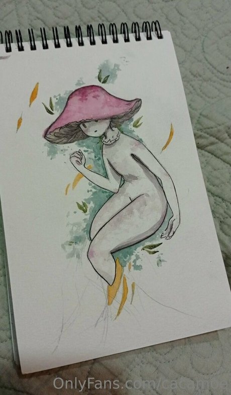 cacamoe pornstar nice pic